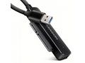 AXAGON ADSA-FP2A USB-A 5Gbps - SATA 6G 2.5" SSD, H