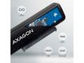 AXAGON ADSA-FP2C USB-C 5Gbps - SATA 6G 2.5" SSD, H