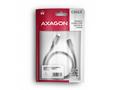 AXAGON BUCM32-CF05AB prodlužovací kabel USB-C (M) 