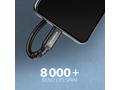 AXAGON prodlužovací kabel USB-C(M) na USB-C(F), US