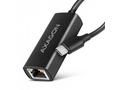 AXAGON ADE-ARC, USB-C 3.2 Gen 1 - Gigabit Ethernet