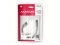 AXAGON ADA-HC, USB-C na 3.5mm jack - Hi-Res DAC au