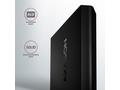 AXAGON EEM2-UB2, USB-C 10Gbps - M.2 NVMe SSD ARROW