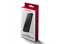 AXAGON EEM2-UB2, USB-C 10Gbps - M.2 NVMe SSD ARROW