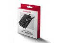 AXAGON ADM2-CM USB-C 10Gbps - M.2 NVMe & SATA SSD 