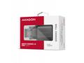 AXAGON ACU-QC18, nabíječka do sítě 18W, 1x port US