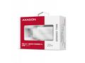 AXAGON ACU-PD20W, nabíječka do sítě 20W, 1x port U