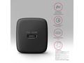 AXAGON ACU-PD20, nabíječka do sítě 20W, 1x port US