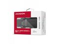 AXAGON ACU-PD20, nabíječka do sítě 20W, 1x port US