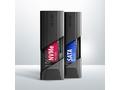 AXAGON EEM2-GTS2, USB-C 10Gbps - M.2 NVMe & SATA S