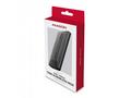 AXAGON EEM2-GTS2, USB-C 10Gbps - M.2 NVMe & SATA S