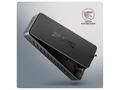 AXAGON EEM2-20G, USB-C 20Gbps - M.2 NVMe SSD kovov
