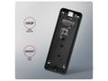 AXAGON EEM2-20G, USB-C 20Gbps - M.2 NVMe SSD kovov