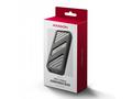 AXAGON EEM2-20G, USB-C 20Gbps - M.2 NVMe SSD kovov