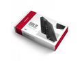 AXAGON HMC-U4, USB4 40Gbps dock, 3x USB-A, 2x USB-