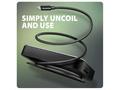 AXAGON HMC-UFO, USB 10Gbps hub, 2x USB-A, USB-C, H