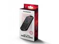 AXAGON EEM2-GAM, USB-C 10Gbps - NVMe & SATA SSD GA