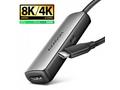 AXAGON RVC-HI8KPD, USB-C -> HDMI 2.1 redukce, adap