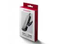AXAGON RVC-HI8KPD, USB-C -> HDMI 2.1 redukce, adap