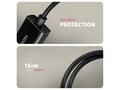 AXAGON RVD-HI20N, DisplayPort -> HDMI 2.0b redukce