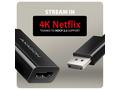AXAGON RVD-HI20N, DisplayPort -> HDMI 2.0b redukce