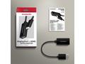 AXAGON RVD-HI20N, DisplayPort -> HDMI 2.0b redukce