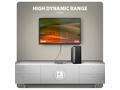 AXAGON RVD-HI20C2, DisplayPort -> HDMI 2.0b redukc