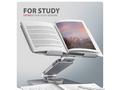 AXAGON STND-LR, hliníkový stojan pro notebooky 10"