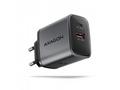 AXAGON nabíječka do sítě 67W, ACU-PQ67, 1x USB-C, 