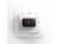AXAGON nabíječka do sítě 67W, ACU-PQ67, 1x USB-C, 