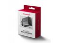 AXAGON nabíječka do sítě 67W, ACU-PQ67, 1x USB-C, 