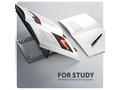 AXAGON stojan pro notebooky a tablety 10" - 17,3",