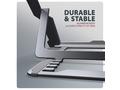 AXAGON stojan pro notebooky a tablety 10" - 17,3",