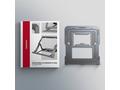 AXAGON stojan pro notebooky a tablety 10" - 17,3",