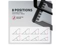 AXAGON stojan pro notebooky a tablety 10" - 17,3",