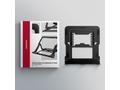 AXAGON stojan pro notebooky a tablety 10" - 17,3",