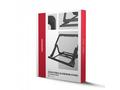 AXAGON stojan pro notebooky a tablety 10" - 17,3",