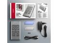 AXAGON EEM2-20GD, USB-C 20Gbps externí box pro dva