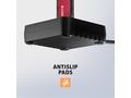 AXAGON ADSA-M2C11L, USB-C 10Gbps dokovacia stanica