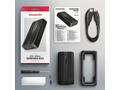 AXAGON EEM2-40G, USB-C 40Gbps externí box pro M.2 