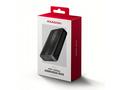 AXAGON EEM2-40G, USB-C 40Gbps externí box pro M.2 
