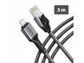 AXAGON ADE-CM30, USB-C Gigabit Ethernet adaptér s 
