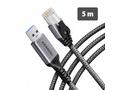 AXAGON ADE-AM50, USB-A Gigabit Ethernet adaptér s 