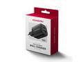 AXAGON ACU-PQ100, GaN nabíječka do sítě 100W, USB-
