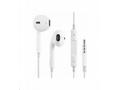 Apple EarPods with Remote and Mic, 3,5mm Jack