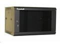 XtendLan 19" nástěnný rozvaděč 9U 600x450, nosnost