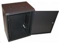 XtendLan 19" nástěnný rozvaděč 12U 600x450, nosnos