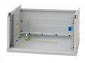 TRITON 19" jednodílný rozvaděč 4U, 400mm - rozlože