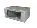 LEXI-Net 19" nástěnný rozvaděč 4U 600x450, nosnost