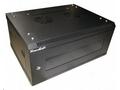 XtendLan 19" nástěnný rozvaděč 4U 600x450, nosnost